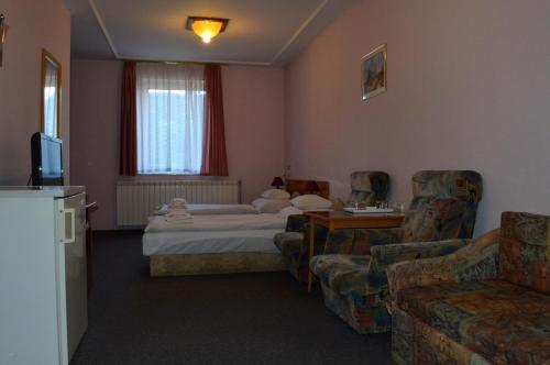 Apollo Hotel