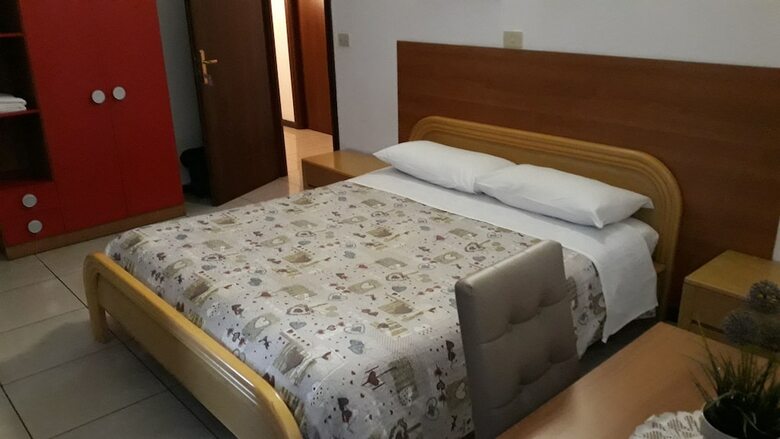 Hotel Houston