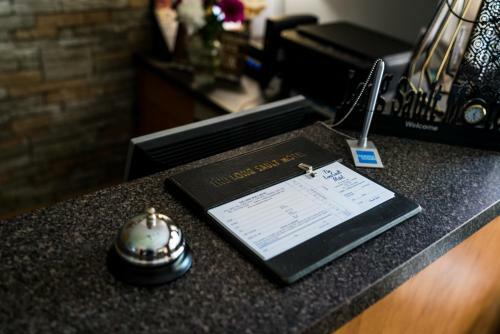 Long Sault Motel