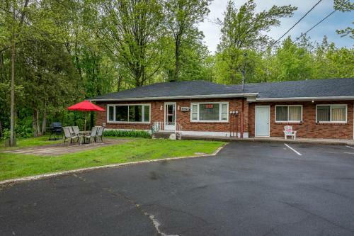 Long Sault Motel