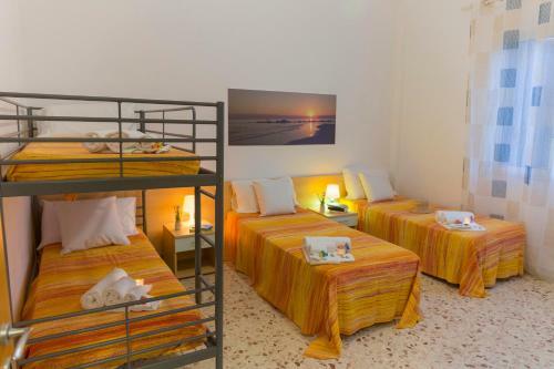 Apartamento Mare In Sicilia Marina Di Ragusa