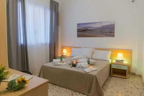 Apartamento Mare In Sicilia Marina Di Ragusa