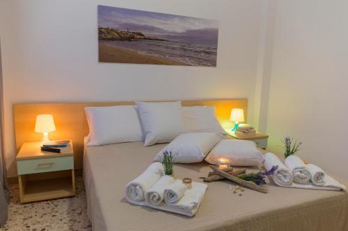Apartamento Mare In Sicilia Marina Di Ragusa