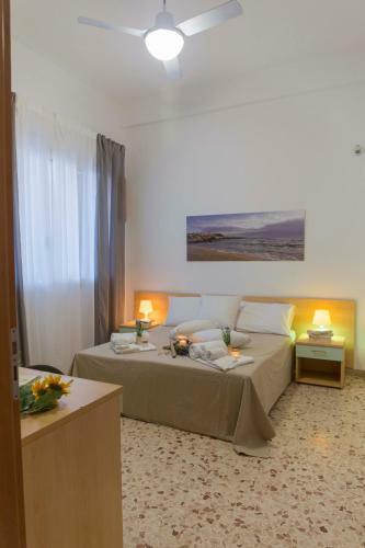 Apartamento Mare In Sicilia Marina Di Ragusa