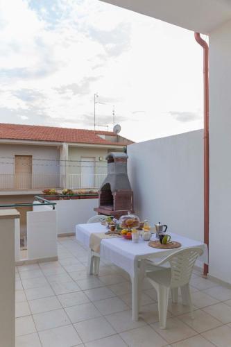 Apartamento Mare In Sicilia Marina Di Ragusa