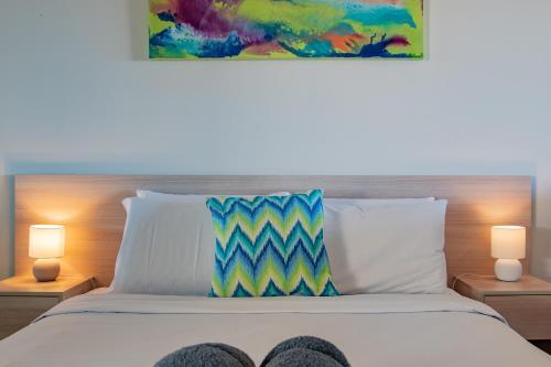 Apartamento ? Shingley By The Bay Studio ?