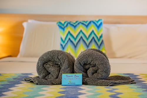 Apartamento ? Shingley By The Bay Studio ?