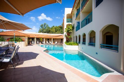 Apartamento ? Shingley By The Bay Studio ?
