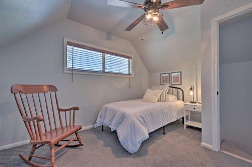 Whispering Pines Home About 13 Mi To Dtwn Payson!