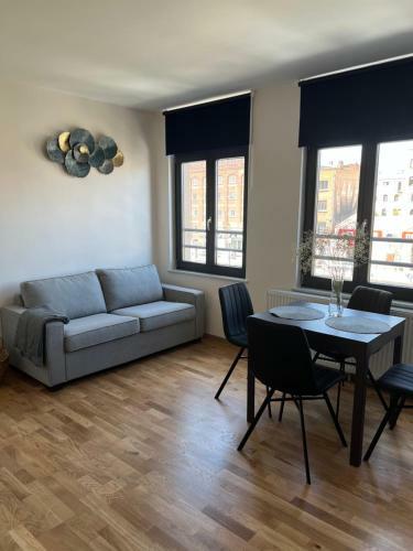 Apartamento Cosy Appartement With Canal View