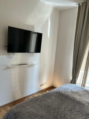 Apartamento Cosy Appartement With Canal View