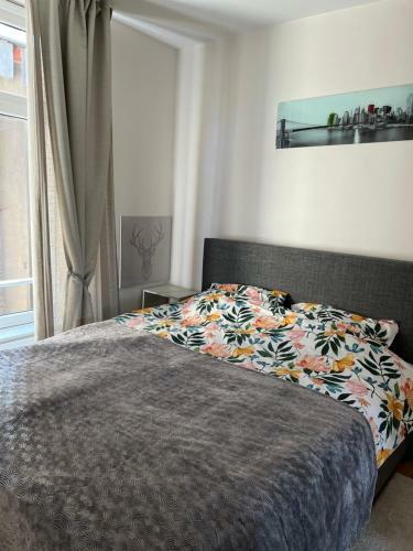 Apartamento Cosy Appartement With Canal View