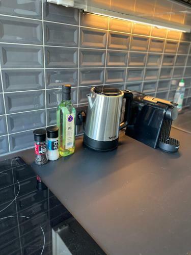 Apartamento Cosy Appartement With Canal View