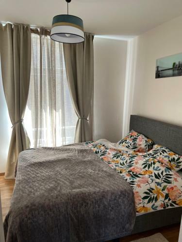 Apartamento Cosy Appartement With Canal View