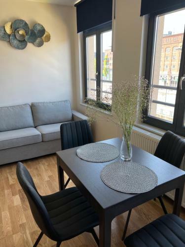 Apartamento Cosy Appartement With Canal View