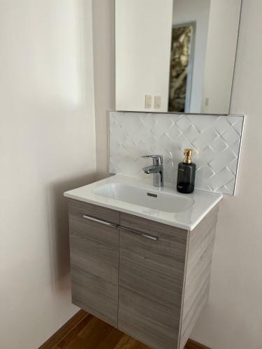 Apartamento Cosy Appartement With Canal View