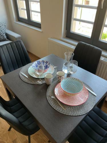 Apartamento Cosy Appartement With Canal View