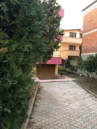 Villa Lm Tirana