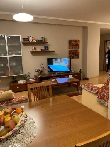 Spacious Tirana Center Apartment