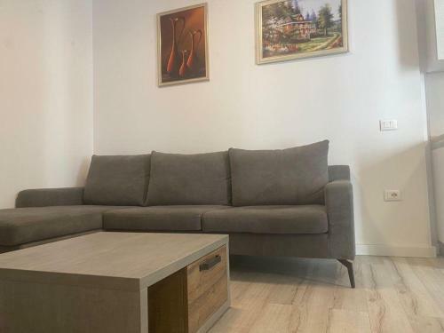 Luxury Kejvi's Apartment