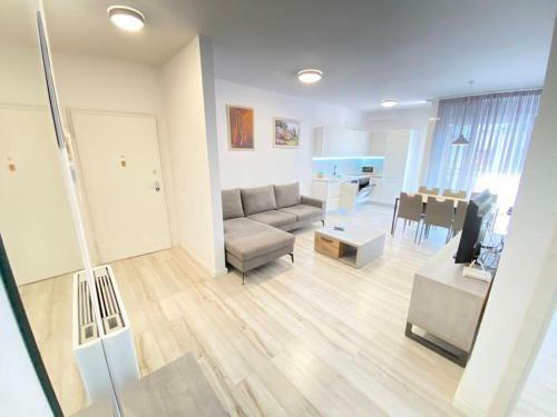 Luxury Kejvi's Apartment