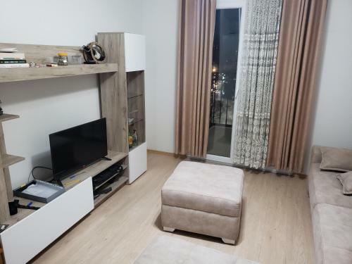 Ali Demi Apartment