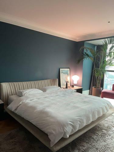 Luxury Condo Apartment @air Albania Stadium