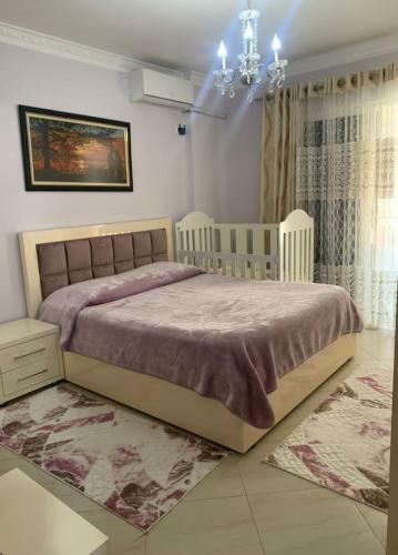 Mael Apartment
