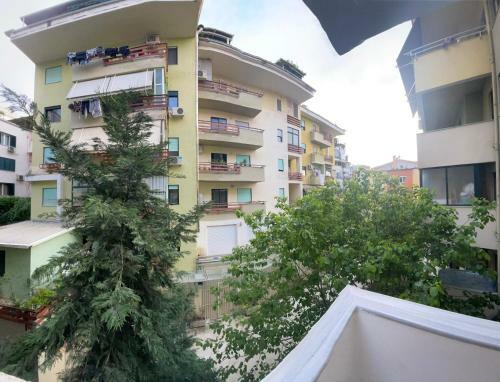 Apartment In Tirana