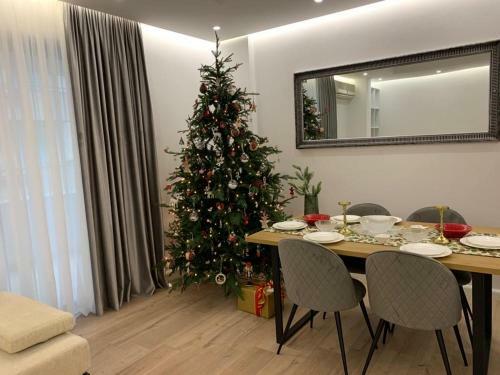 Apartment In Tirana