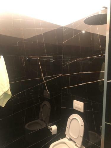 Apartament Don Bosko