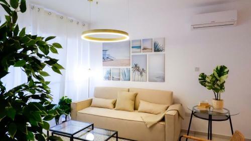 Kings Palace Sea View Apartment