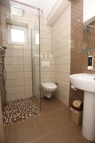 Hostal Nacional Rooms