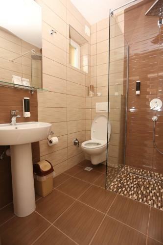 Hostal Nacional Rooms