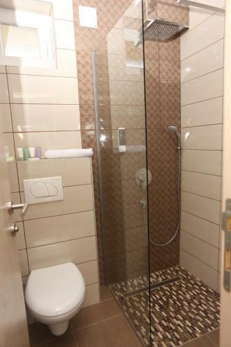 Hostal Nacional Rooms