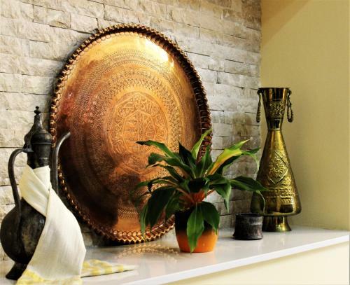 Hostal Nacional Rooms