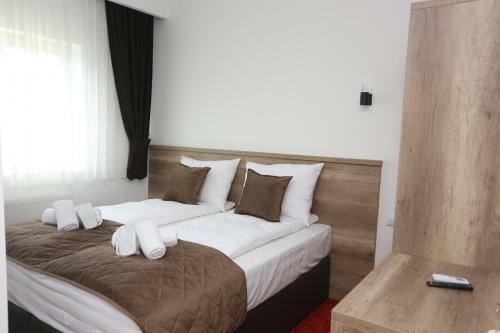 Hostal Nacional Rooms