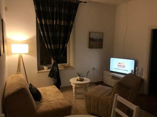 Apartamento Abeon