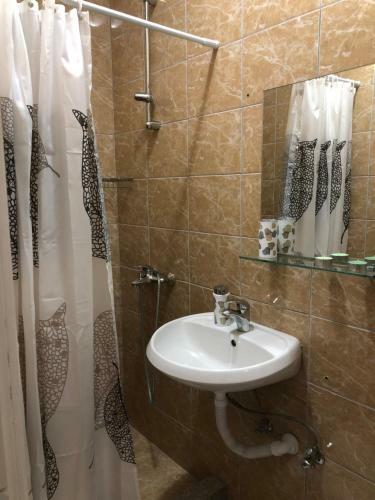 Apartamento Abeon