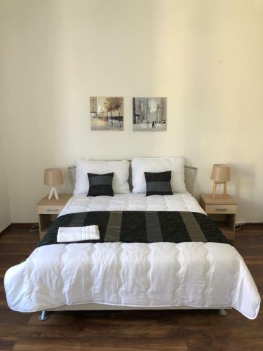 Apartamento Abeon