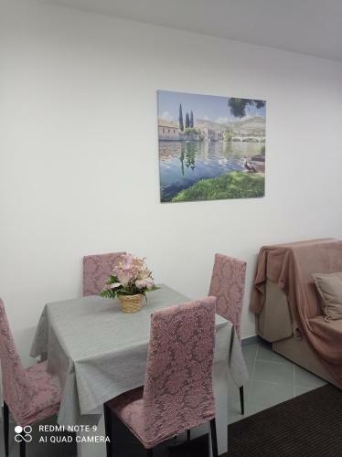 Apartman Laki