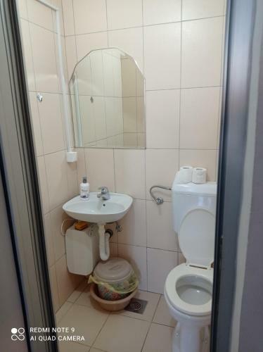 Apartman Laki