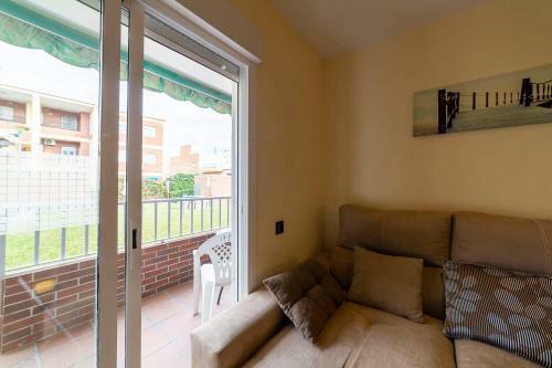 Apartamento Faisanes