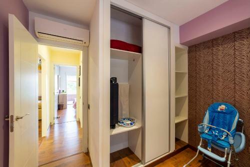 Apartamento Faisanes