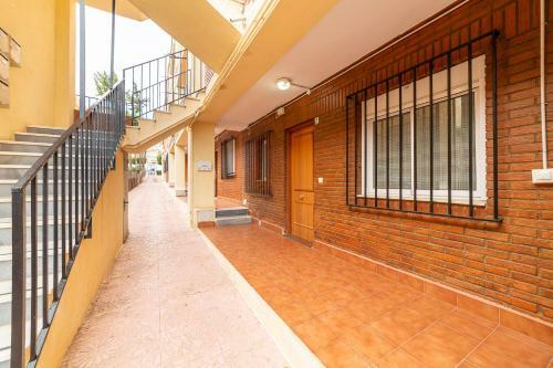 Apartamento Faisanes