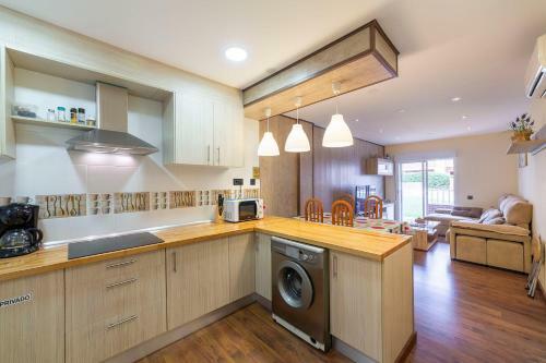 Apartamento Faisanes