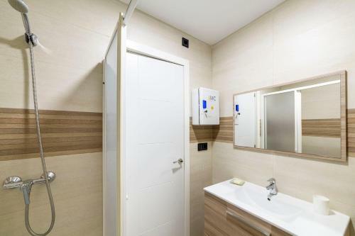 Apartamento Faisanes