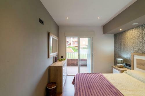 Apartamento Faisanes