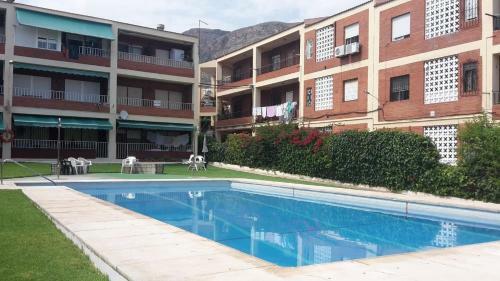 Apartamento Faisanes