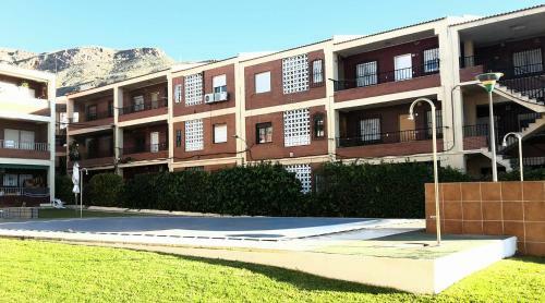 Apartamento Faisanes